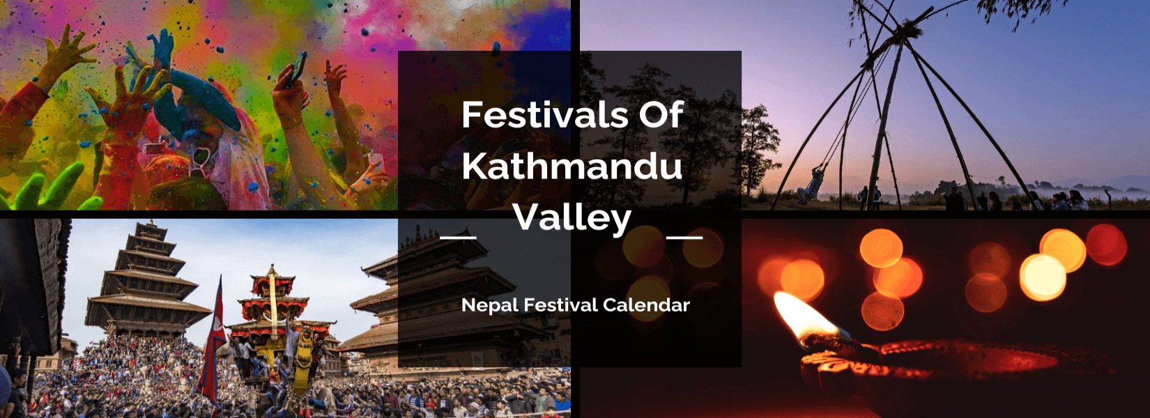 kathmandu valley festivals